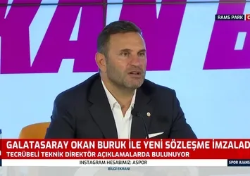 Batshuayi G.Saray'a transfer olacak mı? Buruk'tan flaş açıklama