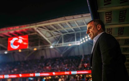 TRABZONSPOR HABERLERİ: Derbilerde Abdullah Avcı fırtınası! Bileği bükülmüyor