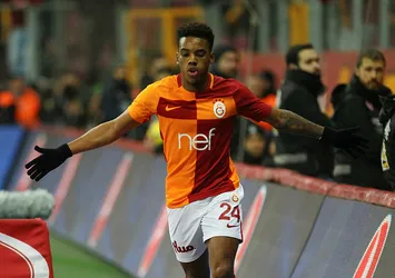 Garry Rodrigues’e Almanya'dan talip