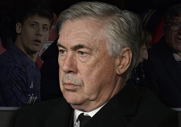 Ancelotti'ye Arda Güler tepkisi!