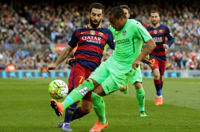 Arda Turan : G.Saray’ın teklifi çok komikti