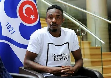 Koita: "VAR'ı sevmiyorum"