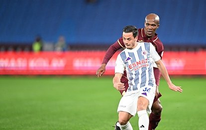 Anthony Nwakaeme: Bu maçın şehir için önemini biliyoruz!
