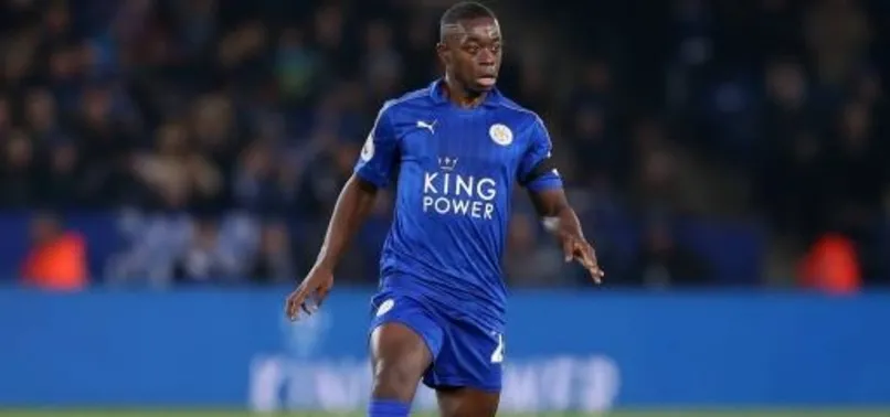 Trabzonspor'dan Mendy atağı