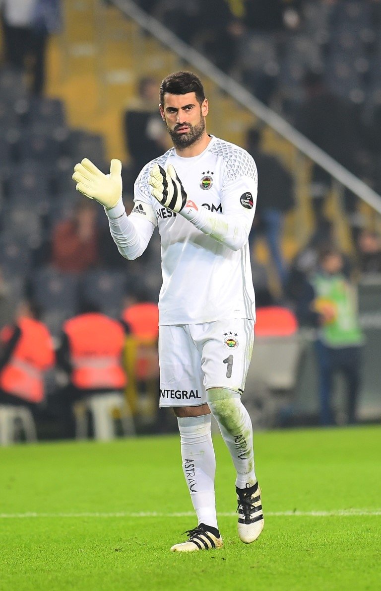 Volkan Demirel’e 6 milyon