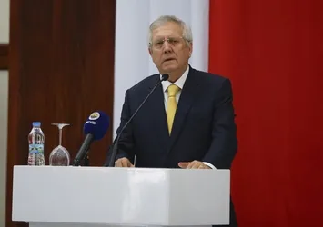 Fenerbahçe'den o haberlere sert yanıt
