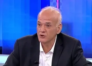 Ahmet Çakar'dan Şenol Güneş'e 'taç' göndermesi!