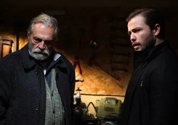 Baba 2. bölüm fragmanı yayınlandı!