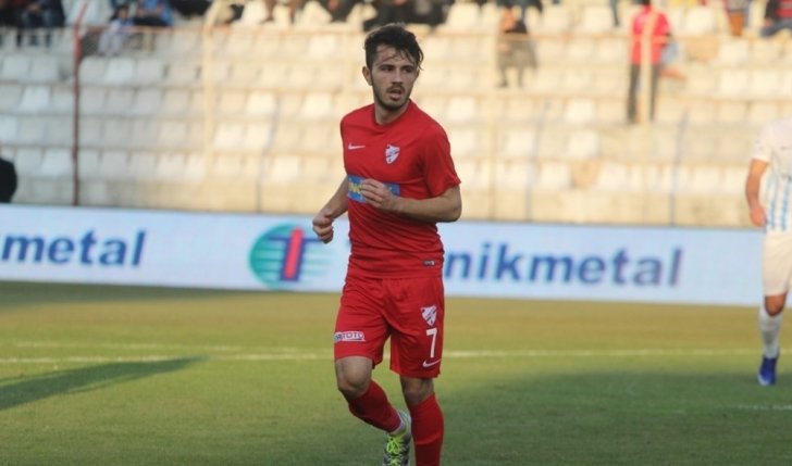İşte Beşiktaş’ın transferde ilk hedefi