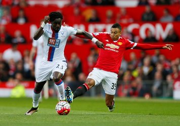 Galatasaray'da sol beke Pape Souare iddiası