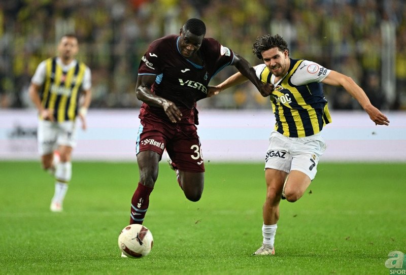 FENERBAHÇE HABERLERİ - İtalyanlar devre arasında Fenerbahçe’nin kapısını çalacak!
