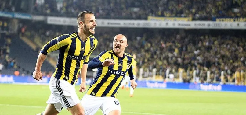 Roberto Soldado bir açıldı pir açıldı