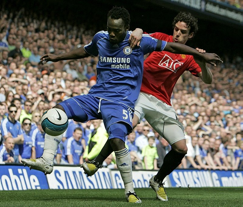 İşte Drogba’nın en iyi 11’i!