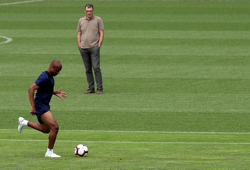 Andre Ayew