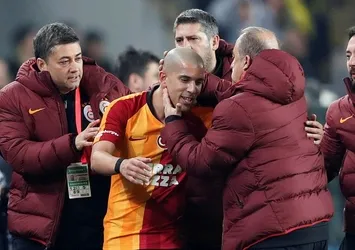 Feghouli 10 milyon euro