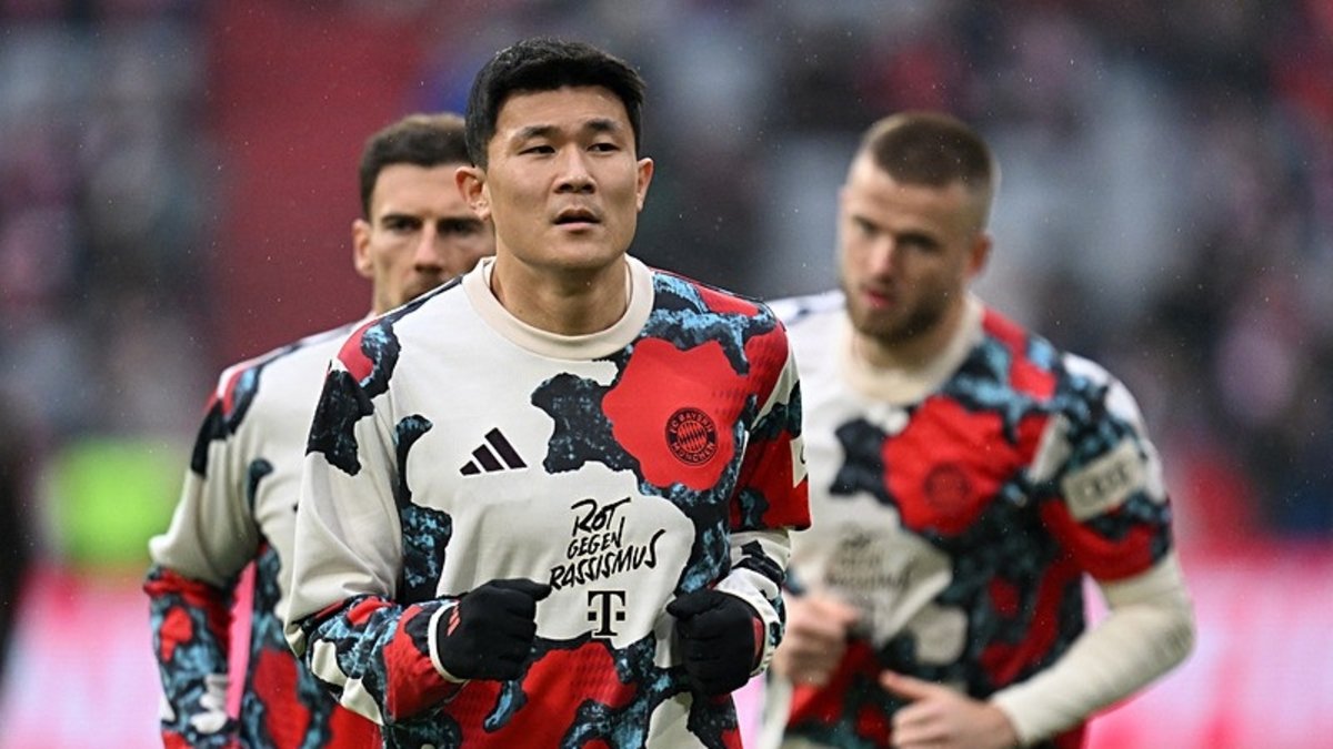 TRANSFER HABERLERİ | Fenerbahçe'den Kim Min-Jae harekatı! TRANSFER HABERLERİ | Fenerbahçe'den Kim Min-Jae harekatı!