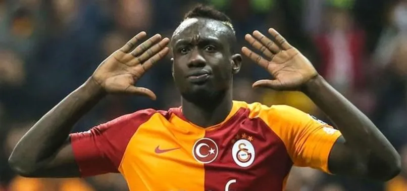Mbaye Diagne’den dev adım