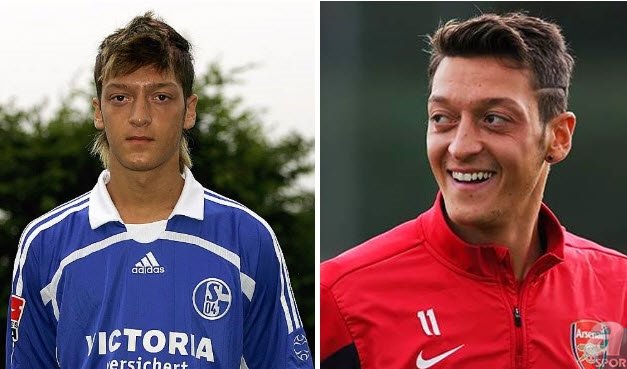 Mateja Kezman’ın inanılmaz değişimi! Görenler gözlerine inanamadı