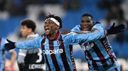 Trabzonspor’dan Chibuike teklifine ret!