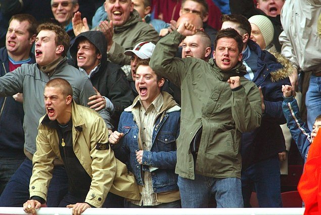 İşte unutulmaz spor filmleri