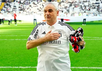 Çalımbay'dan 4 değişiklik