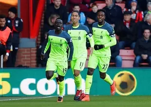 Liverpool'dan Galatasaray'a geliyor
