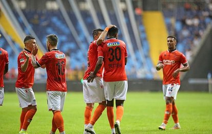 Adana Demirspor 0-2 Yeni Malatyaspor MAÇ SONUCU-ÖZET | Yeni Malatyaspor galibiyet hasretine son verdi! Sumudica galibiyetle başladı