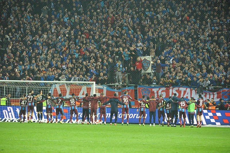 Spor yazarları Trabzonspor - Fenerbahçe maçını yazdı