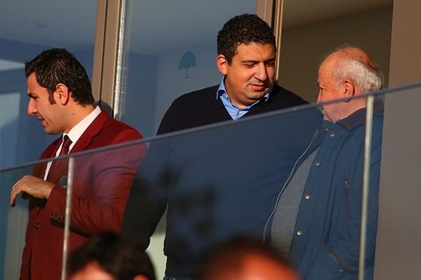 Beşiktaş’ta savunma dağıldı! Oyuncular tartıştı...