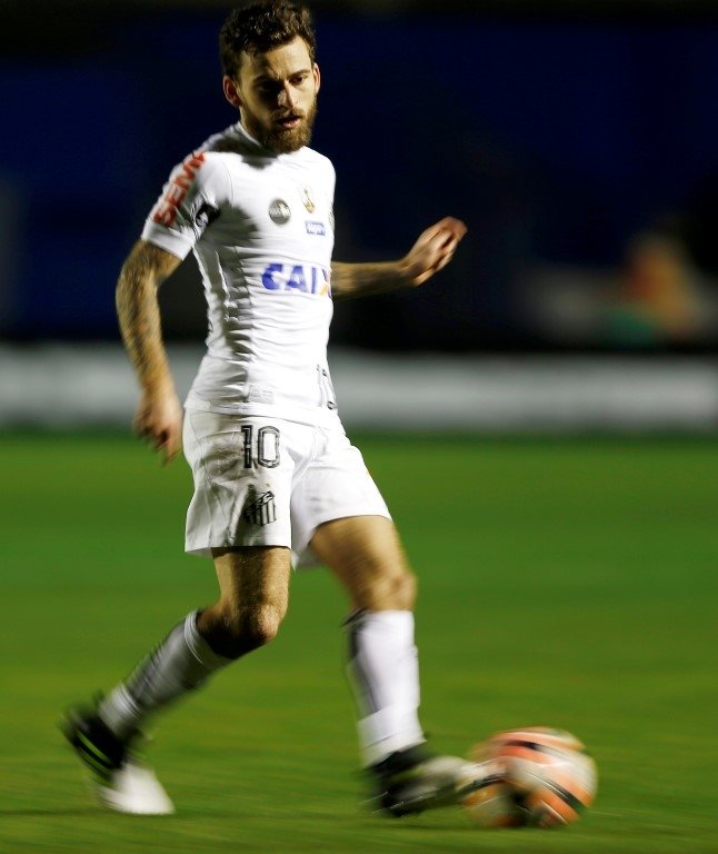 Lucas Lima, Fenerbahçe’ye doğru