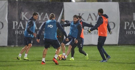 Herkes bu görüntüyü konuşuyor!