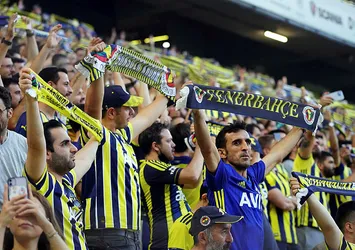 UEFA'dan F.Bahçe kararı!