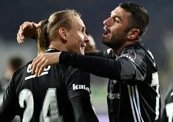 Derbi favorisi Beşiktaş oldu