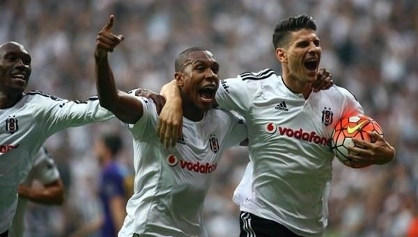 İlk transfer Marcelo