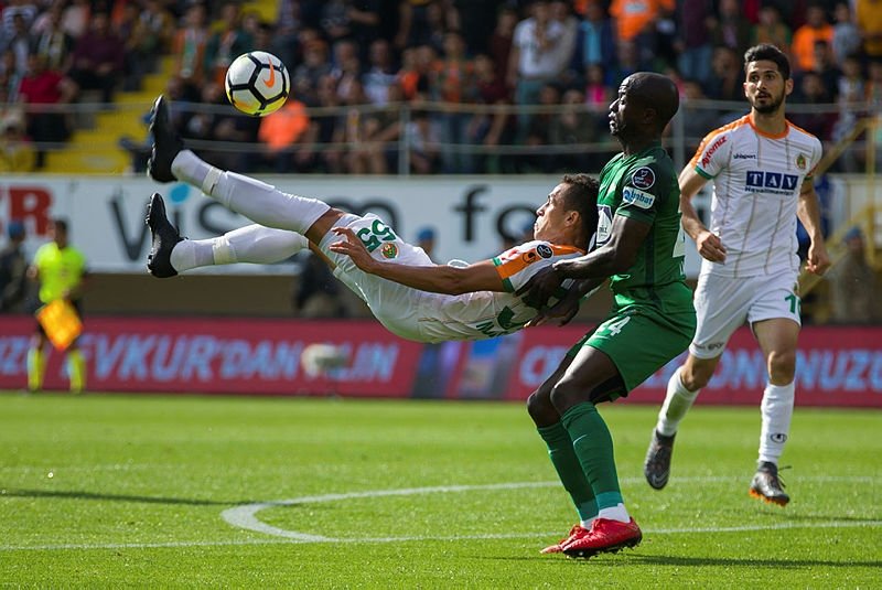 Dany’den flaş Gomis ve Valbuena açıklaması