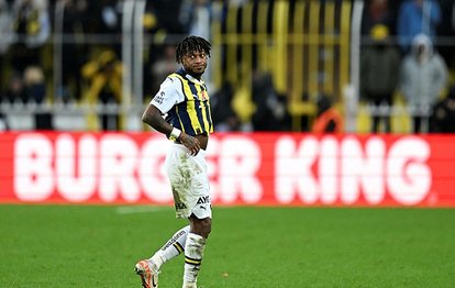 SON DAKİKA HABERİ: Fenerbahçe’den Fred açıklaması! İşte sahalardan uzak kalacağı süre