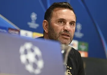 Okan Buruk: Barış Alper ve Icardi...