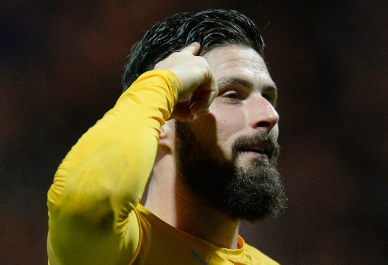 İşte Fransa’nın çekindiği 2 milli yıldız