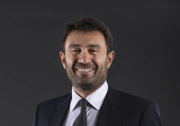 TFF'de Murat Aksu gelişmesi!