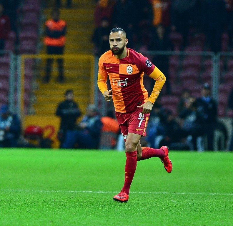 Yasin Öztekin, Fenerbahçe’ye önerildi