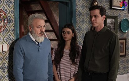 📺Ömer 28 Bölüm izle  - Ömer STAR TV 23 Ekim