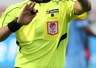 Derbinin hakemi belli oldu