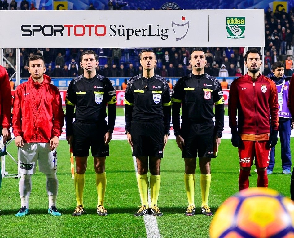 Kasımpaşa-Galatasaray