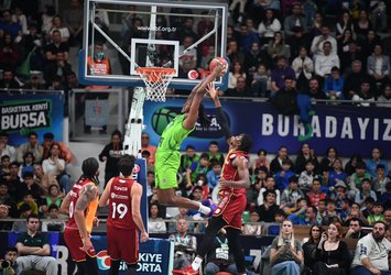 Tofaş G.Saray'ı devirdi!