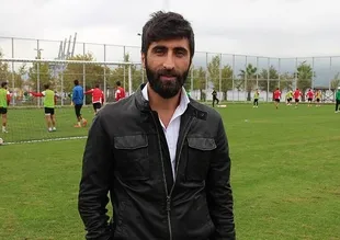 Top koşturduğu takıma başkan oldu