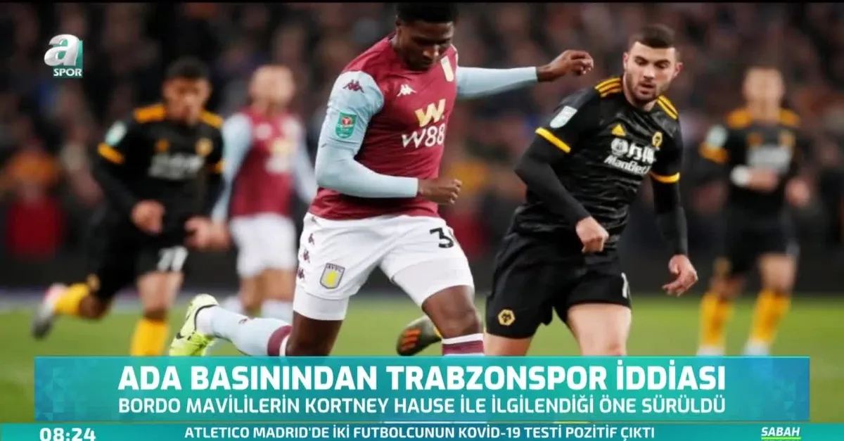 Ada basınından Trabzonspor iddiası