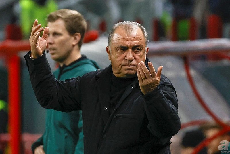 Galatasaray’da ayrılıklar belli oldu! Fatih Terim o isimleri istemiyor...