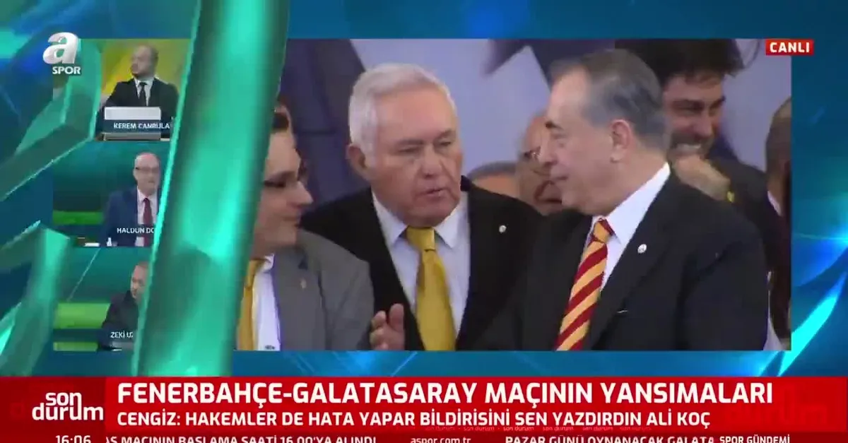 "G.Saray kaptanı kendine yakışan şekilde sevinmeli"