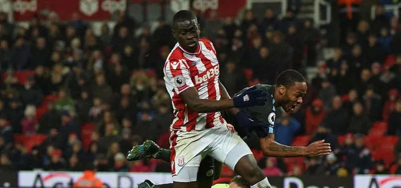 Badou Ndiaye Galatasaray'a kaldı