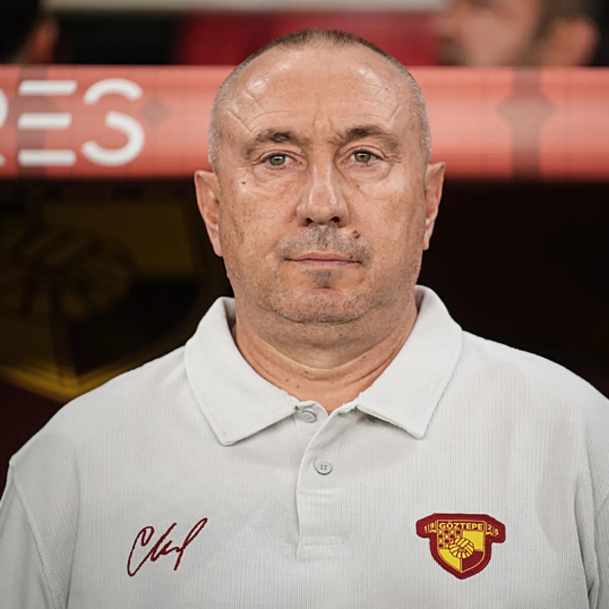 Stoilov: Buradaki en kötü 45 dakikamı yaşadım